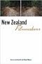 New Zealand Filmmakers (Contemporary Approaches to Film and Television)