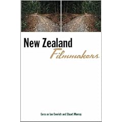 New Zealand Filmmakers (Contemporary Approaches to Film and Television) (Contemporary Approaches to Film and Television)