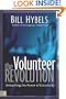 The Volunteer Revolution: Unleashing the Power of Everybody
