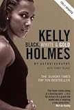 Black, White and Gold: My Autobiography