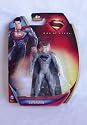Superman Man of Steel 3in Grey Suit Figure