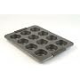Anolon Bakeware Muffin Tray, 12 Cup