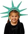 Statue Of Liberty Headpiece
