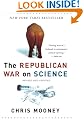 The Republican War on Science