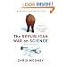 The Republican War on Science