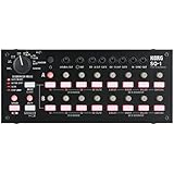 Korg SQ-1 Step Sequencer
