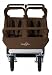 EasyWalker 81013 DuoWalker Sky Stroller