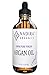 Organics Virgin Argan Oil for Skin, Face, Hair, and Nails, 4 fl. oz.