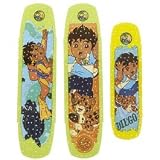 Band Aid Go Diego Go Bandages for Kids, Assorted   20 Ea