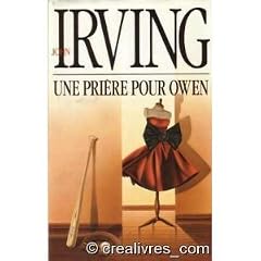 Une pri�re pour Owen