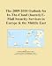 The 2009-2014 Outlook for In-The-Cloud (hosted) E-Mail Security Services in Europe & the Middle East