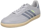 adidas Originals Men's Samba Leather Retro Sneaker