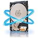 Seagate 2.5インチ内蔵HDD Serial-ATA300 500GB 12ms 5400rpm 8MB ST9500325AS