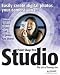 JASC Paint Shop Pro Studio
