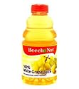 Beech-Nut White Grape Juice,  32 Ounce Bottles (Pack of 4)