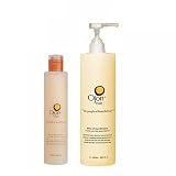 Ojon Shine and Protect Shampoo