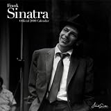 Frank Sinatra - Calendar Frank Sinatra 2008