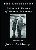 The Landscapist: Selected Poems