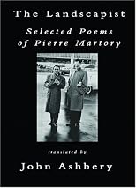 The Landscapist: Selected Poems