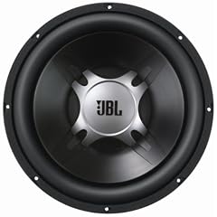 JBL GT5-10 GT-Series 10" Subwoofer 1100 Watt GT 5-10