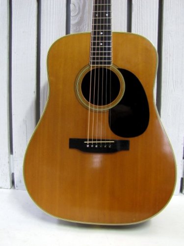 1969 MARTIN D-35
