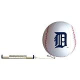 MLB Detroit Tigers Pool Thermometer