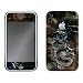 YOUNiiK Styling Skin Designfolie für Apple iPhone 3G/3GS (mit Logocut) - Yakuza Design Skin bei amazon kaufen