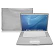 Marware Protection Pack Plus for 15" MacBook Pro - Silver