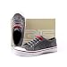 Energie Sneakers Men - Vulker - Grau