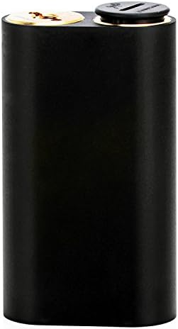 Noisy Cricket mM od 100% Authentic (Black)