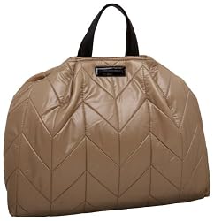 Kenneth Cole Reaction Quilty As Sin Tote