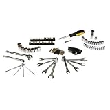 Tradespro 836457 Mechanics Tool Set, 112-Piece [並行輸入品]