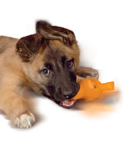 Karlie 55210 Prof. Lind - Puppy Egg Gro&szlig; 10 cm
