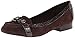 AK Anne Klein Women's Tyrik Suede Penny Loafer
