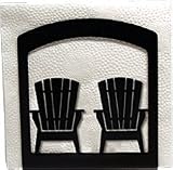 Adirondack Napkin Holder