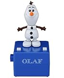 ディズニー Pop'nstep アナと雪の女王 オラフ