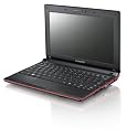 Samsung NC10+ 10.1-inch Netbook (Atom N450 Processor, 1 GB RAM, 250 GB HDD, Windows 7 Starter Edition) - Black