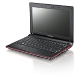 Samsung NC10+ 10.1-inch Netbook (Atom N450 Processor, 1 GB RAM, 250 GB HDD, Windows 7 Starter Edition) - Blackby Samsung