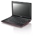 Samsung NC10+ 10.1-inch Netbook (Atom N450 Processor, 1 GB RAM, 250 GB HDD, Windows 7 Starter Edition) - Black