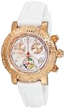 Daniel Steiger Women's 2009R-L Equinox Swiss Quartz Chronograph
