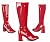 Boland Damen Stiefel from Boland