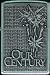 Original Zippo Lighter Our Century Limited Run 20th Century