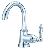 Danze D221540 Fairmont Single Handle Lavatory Faucet, Chrome by Danze