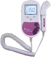 Fetal Doppler, Prenatal baby Heart Monitor