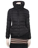 「モンクレール☆★MONCLER★☆Epine Black Quilted Down Jacket ダウンジャケット Black 正規品 サイズ0」の画像