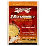 CHAMPION NUTRITION - ULTRAMET BANANA 60/PK