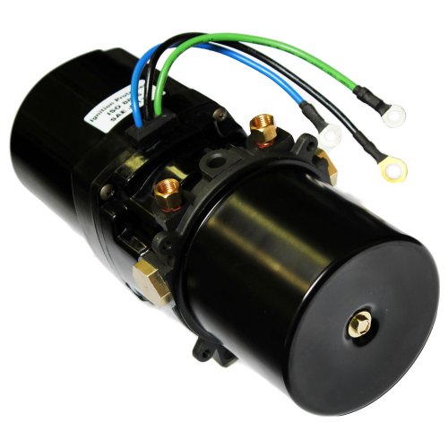 Hydraulic Pump Mercury Outboard 823653A5 92459A4 NEW Hung E. Wilsonker