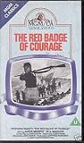Red Badge of Courage [VHS][1951]