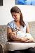Fertile Mind Cooeee Portable Nursing Pillow - Single - Chocolate
