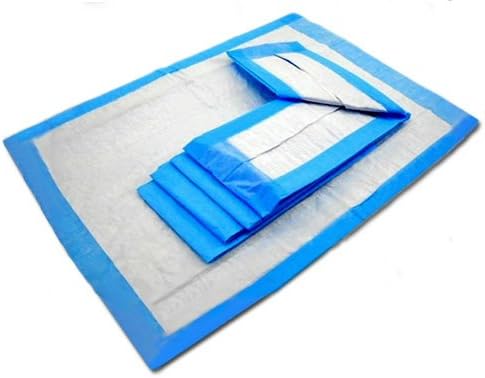 ValuePad USA 900 17x24 17 gram Economy Small Dog Puppy Pad